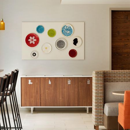 Holiday Inn Express & Suites Atlanta Airport Ne - Hapeville By Ihg Exteriör bild