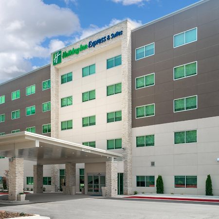 Holiday Inn Express & Suites Atlanta Airport Ne - Hapeville By Ihg Exteriör bild