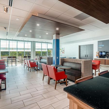 Holiday Inn Express & Suites Atlanta Airport Ne - Hapeville By Ihg Exteriör bild