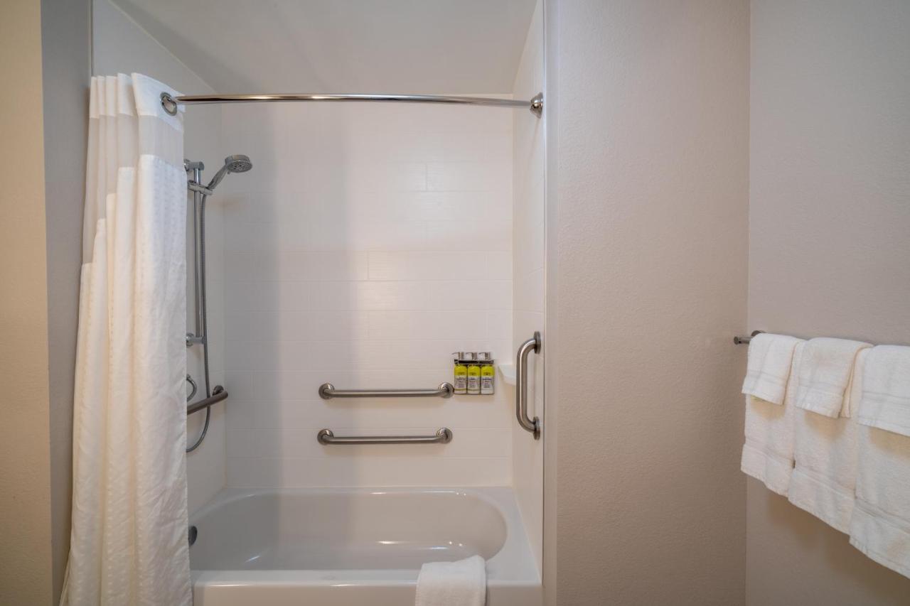 Holiday Inn Express & Suites Atlanta Airport Ne - Hapeville By Ihg Exteriör bild