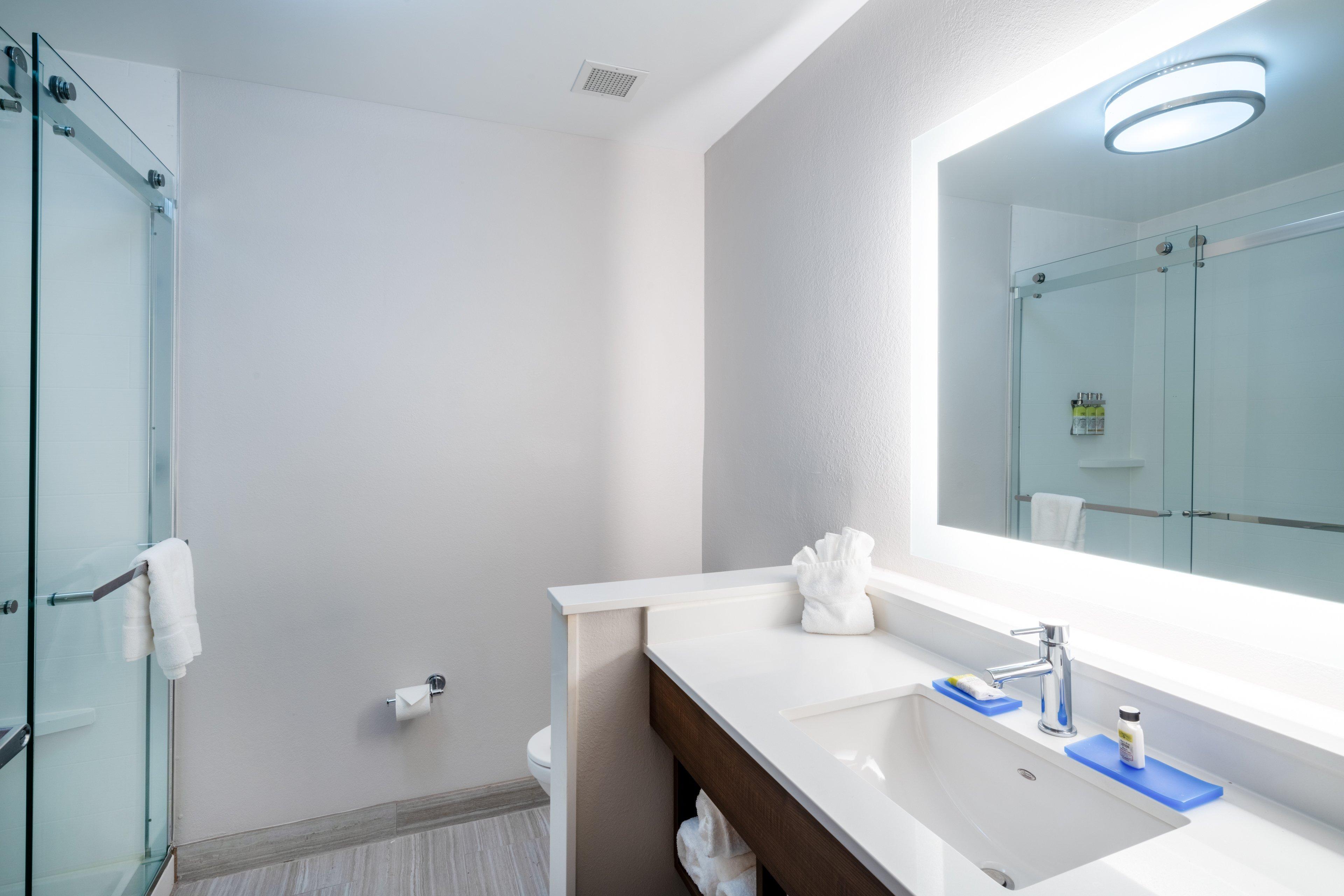 Holiday Inn Express & Suites Atlanta Airport Ne - Hapeville By Ihg Exteriör bild
