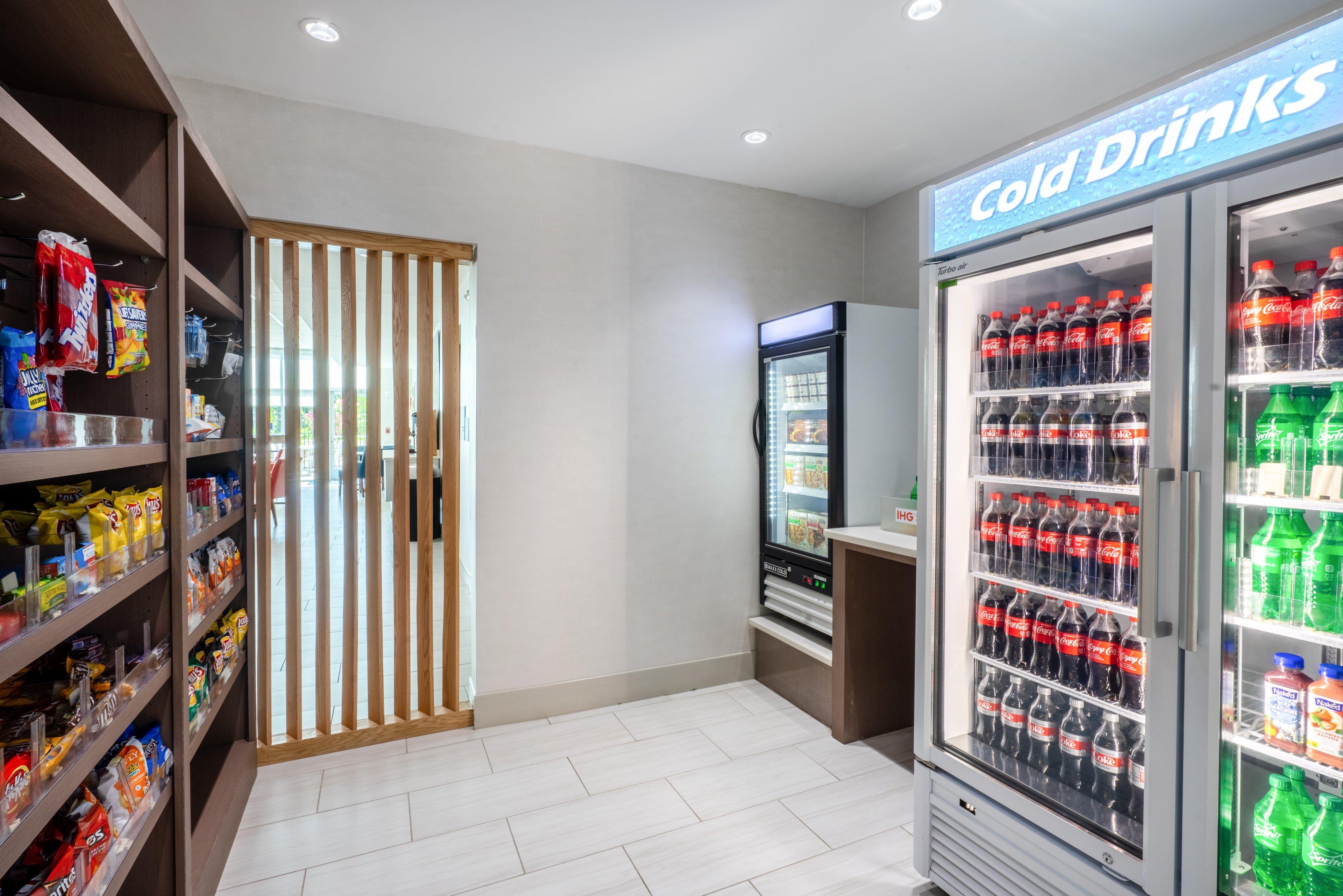 Holiday Inn Express & Suites Atlanta Airport Ne - Hapeville By Ihg Exteriör bild