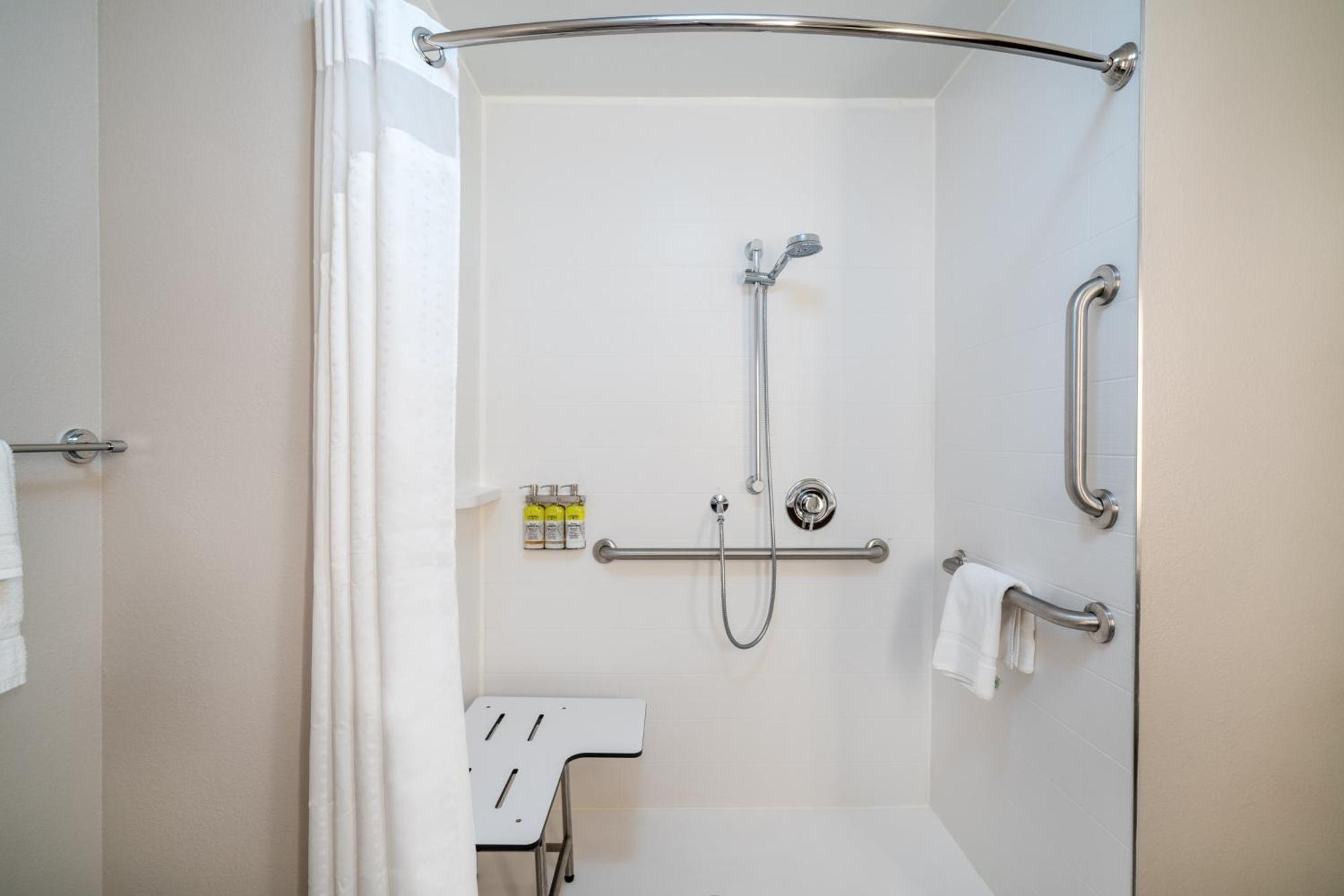 Holiday Inn Express & Suites Atlanta Airport Ne - Hapeville By Ihg Exteriör bild